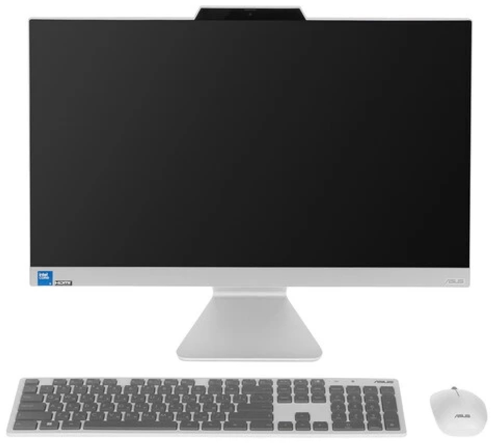 Моноблок ASUS VSPT03T1-BU0020 90PT03T1-M00TJ0 белый