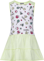 ОДЕЖДА ДЛЯ ТЕННИСА Девочки, Платье HEAD TENNIS DRESS .
