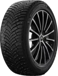 Michelin X-Ice North 4 245/50 R18 100H
