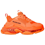 Balenciaga Triple S (Женская размерная сетка)