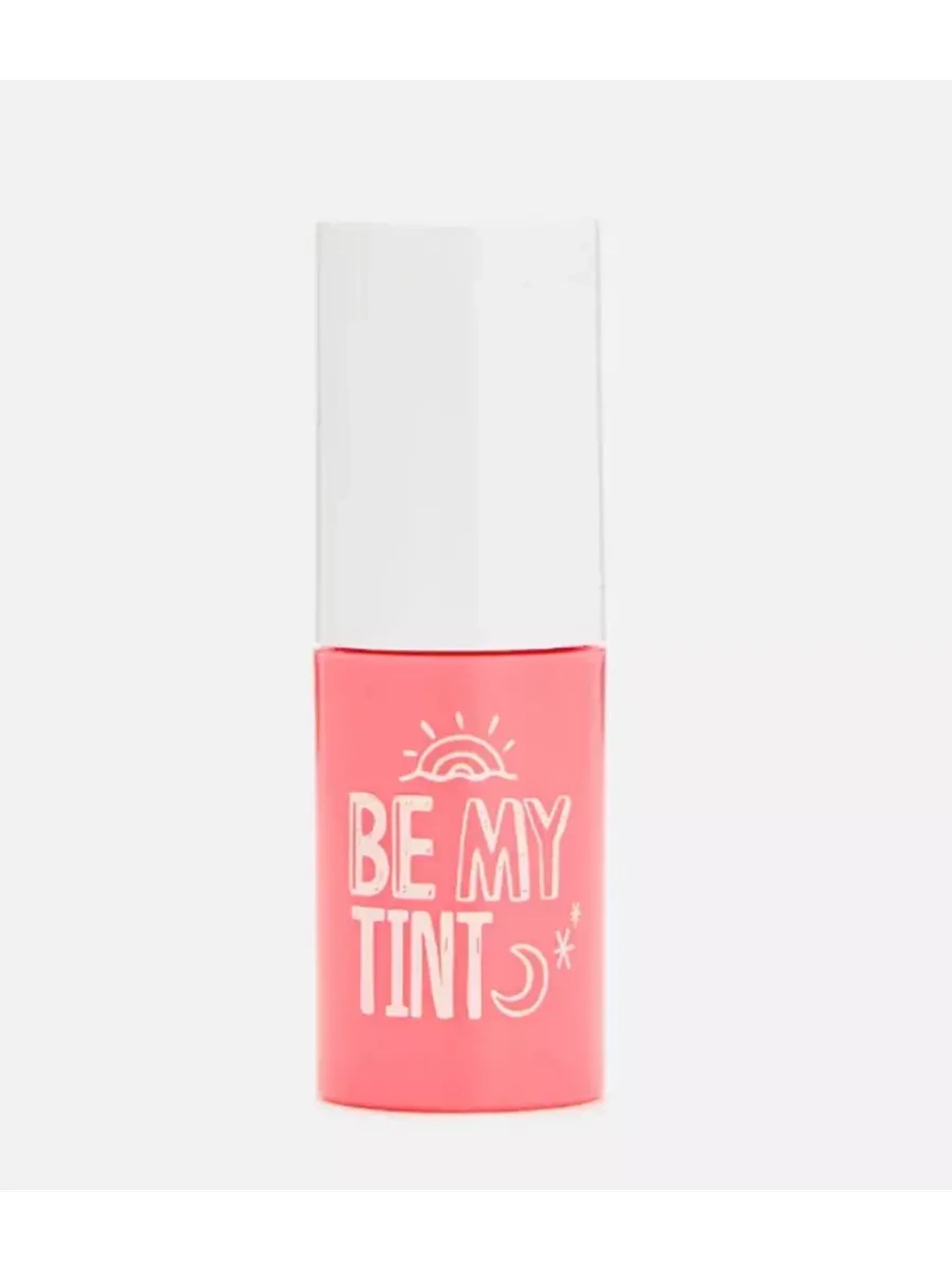 Тинт для губ be my tint YADAH 01 WANNABE PINK