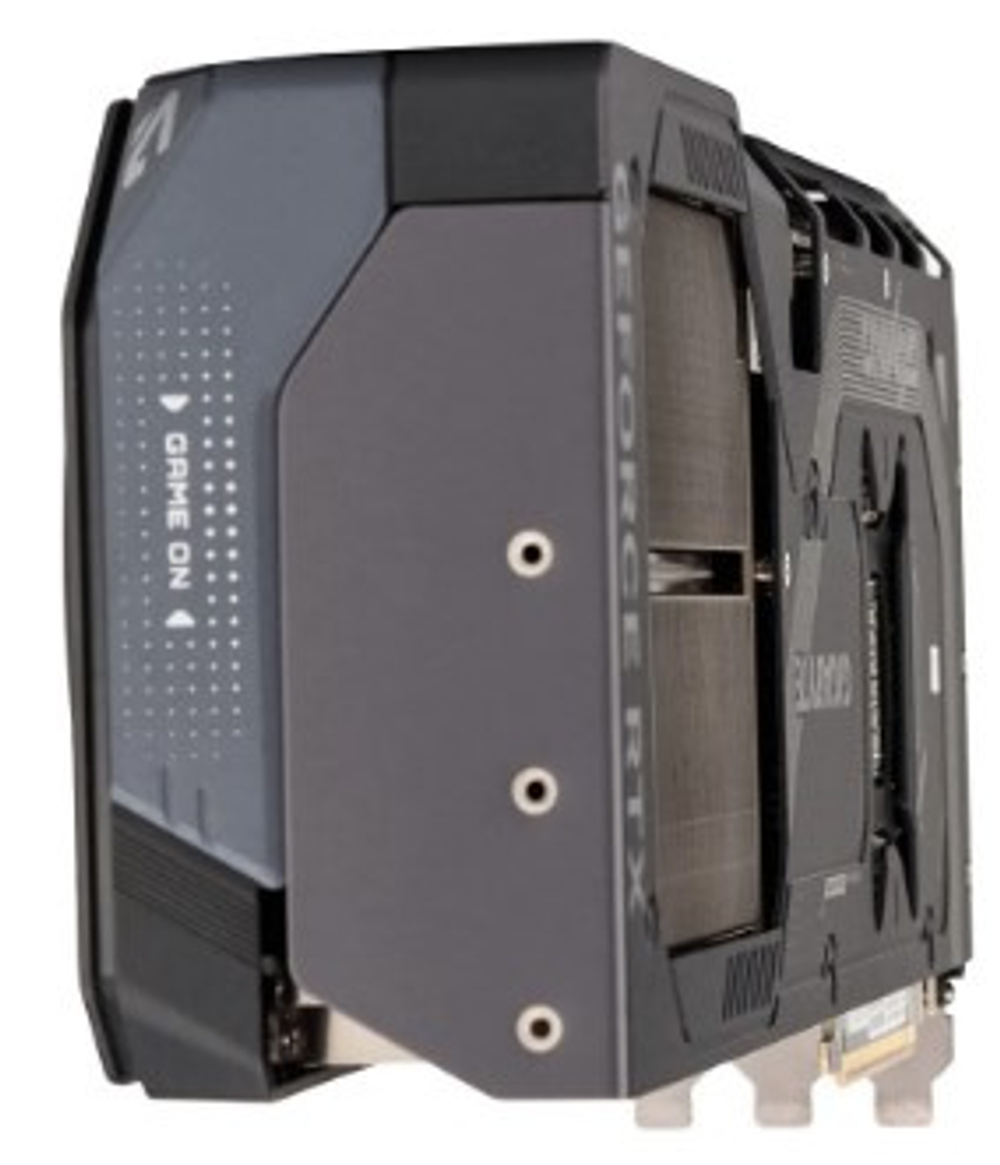 Видеокарта GIGABYTE GeForce RTX 5070 TI GAMING (GV-N507TGAMING-16GD)