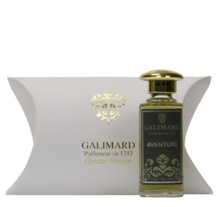 Духи AVENTURE 15 мл от Galimard