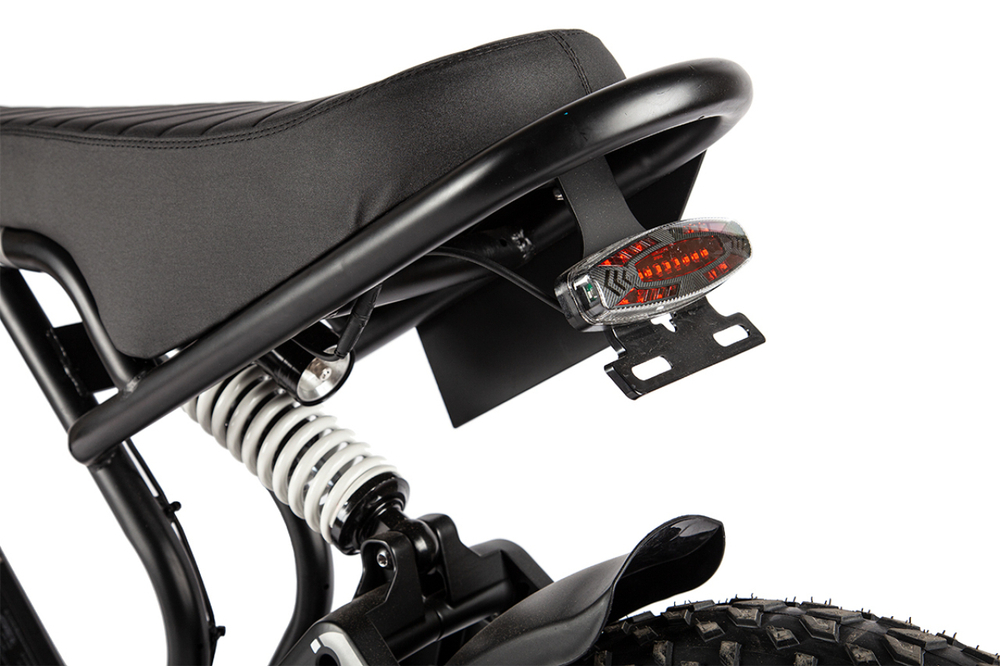 Электровелосипед Eltreco Bro 750 (2024)