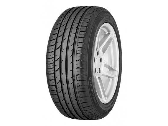 Continental PremiumContact 2 215/60 R16 95V