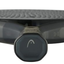 Ракетка для падела HEAD Speed One 2025, 221055,для продвинутых игроков, карбон, черный