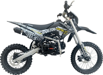 Мотоцикл BSE EX 17/14 Max13 (040) PITBIKE