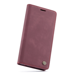 Чехол-книжка CaseMe Matte Samsung Galaxy S10+