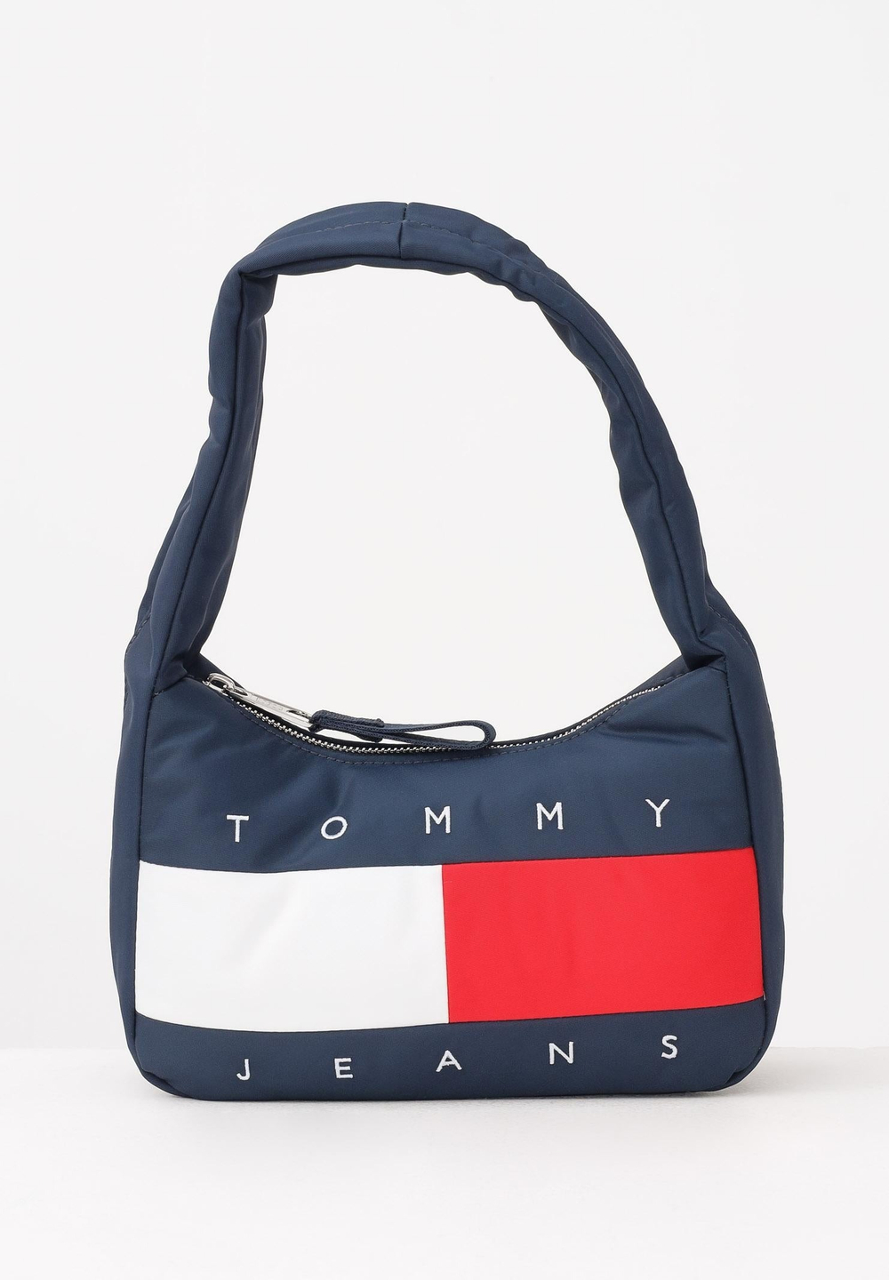 Сумка TOMMY JEANS ARCHIVE SHOULDER BAG