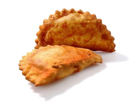 Чебуреки