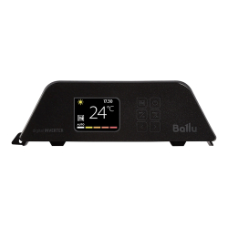 Конвектор Ballu Apollo BEC/ATI-2503 (Infinity Black) НС-1343717