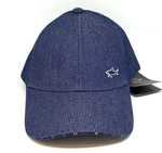 Бейсболка Paul&Shark