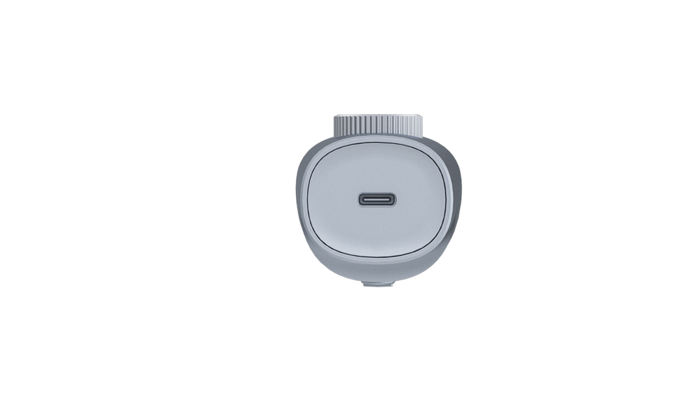 Машинка для стрижки Mijia hair clipper 2