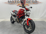 Ducati Monster 696 , 2013