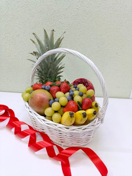 Фруктовая корзина