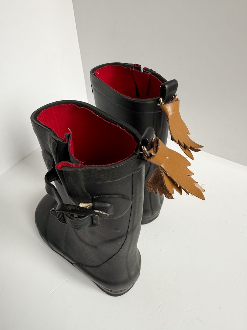 Резиновые сапоги Aigle, 24