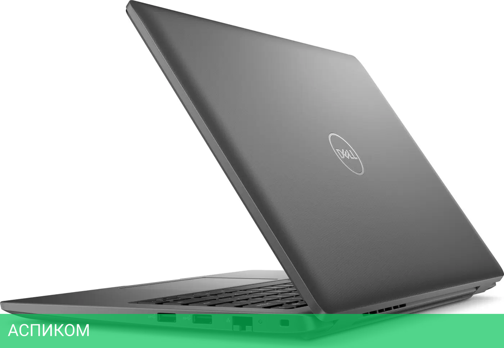 Ноутбук Dell Latitude 3450 3450-5854