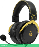 Наушники A4Tech Bloody M590i Sports Lime
