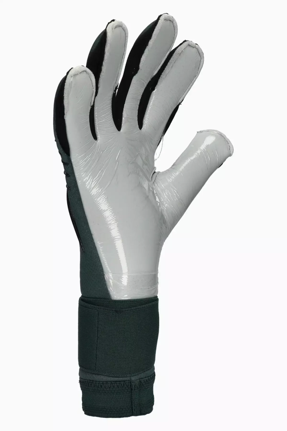 Вратарские перчатки T1TAN Petrol Beast 3.0