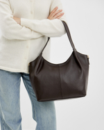 Сумка 515 03 шоколадный