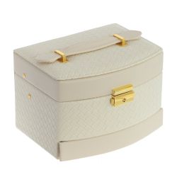 GAEM Шкатулка для украшений, L18 W14 H13 см