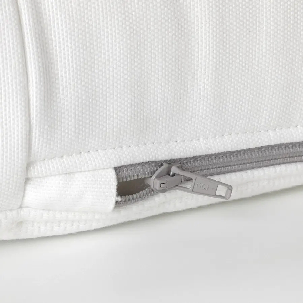 Матрас для детской кроватки - JÄTTETRÖTT IKEA/ ЯТТЕТРОТТ  ИКЕА, 60x120 см, белый