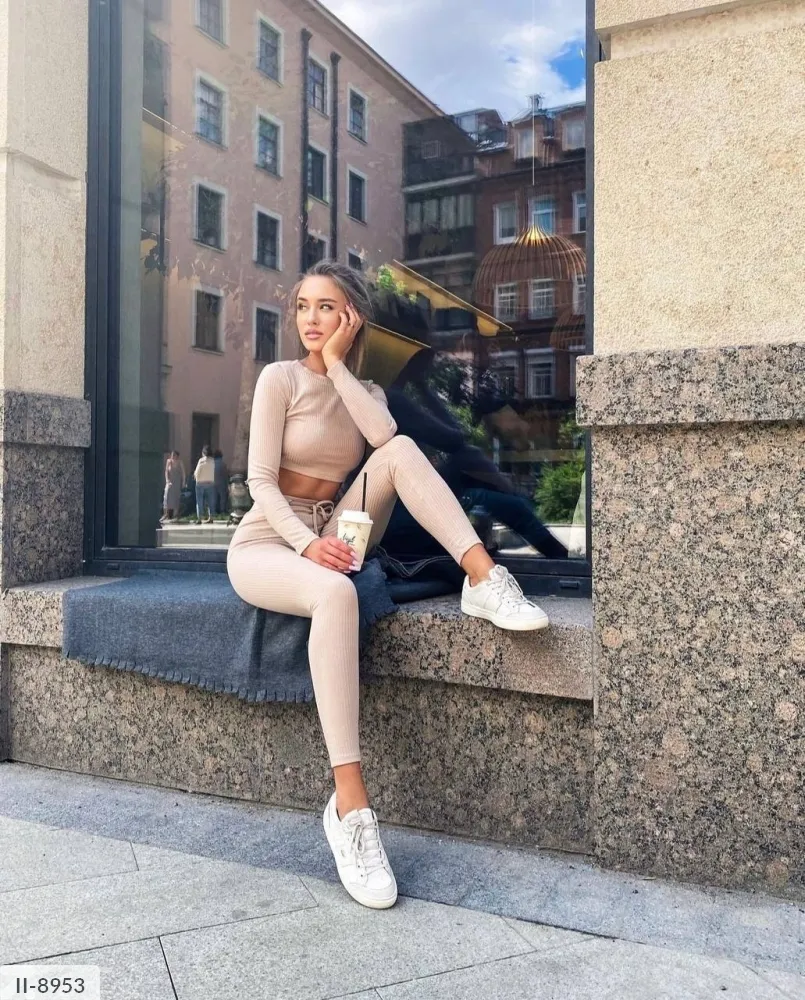 Костюм II-8950 Фабрика Моды