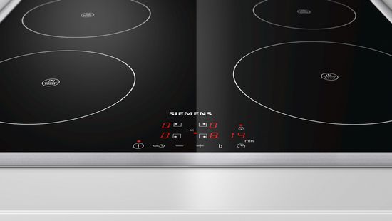 Индукционная варочная панель Siemens EH631BA68J