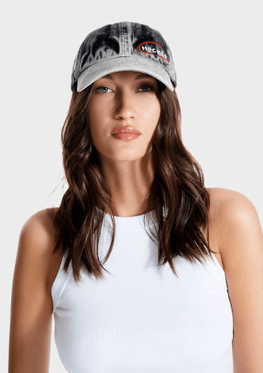 Кепка 495 Москва