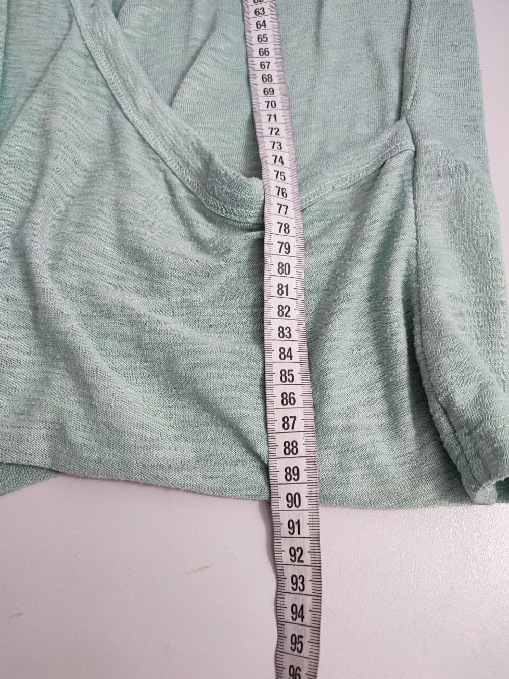 Кардиган Miss Etam практичный 50 размер