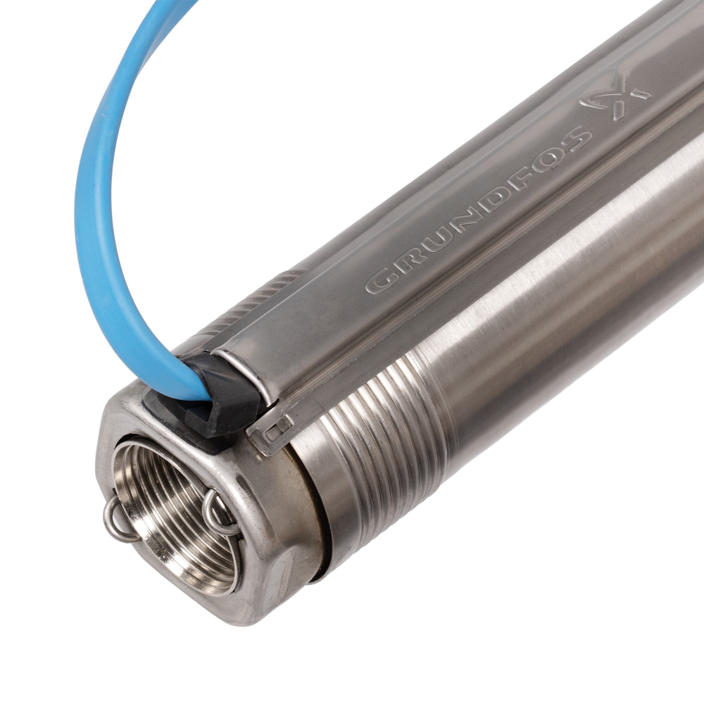 Насос скважинный Grundfos SQЕ 3-105