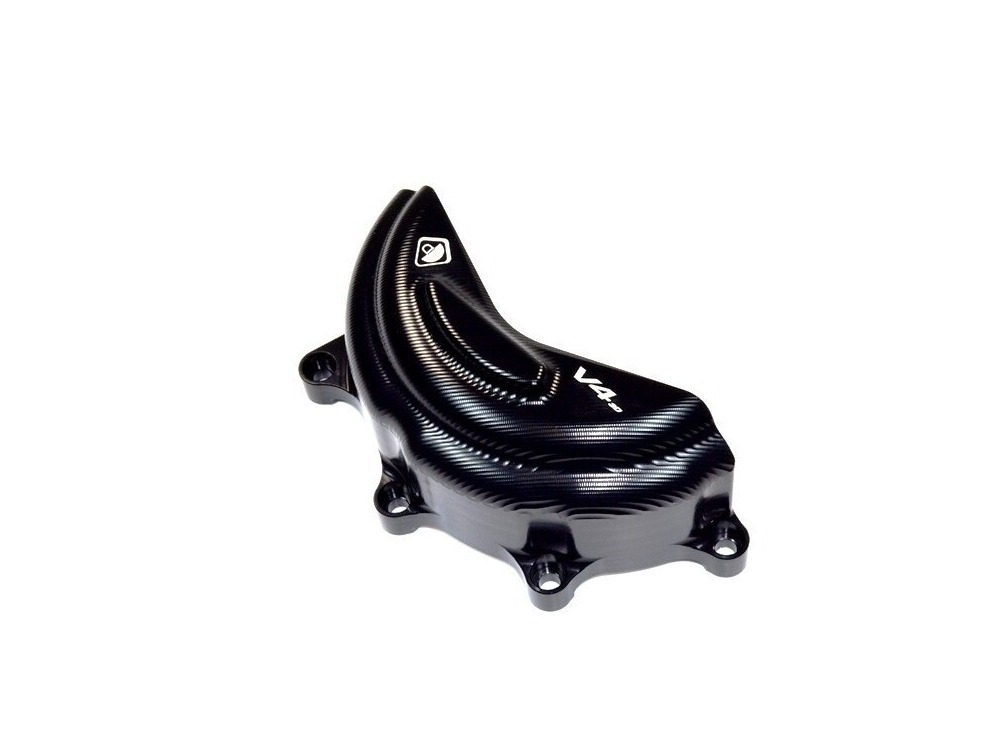 SLI06D DBK ALTERNATOR COVER PROTECTOR (P V4, SF V4)