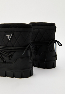 Ботинки женские GUESS UNIQUES
