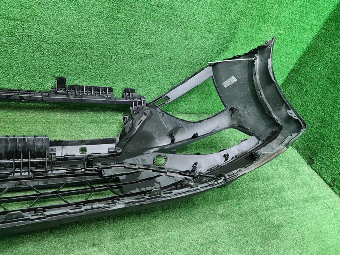 Бампер передний Hyundai Creta 2 (2021-2022)