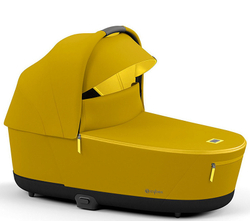 Спальный блок для коляски Cybex Priam IV Mustard Yellow
