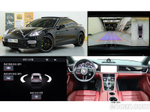 Porsche Panamera (971) 2.9 AWD E-Hybrid (11.2021)