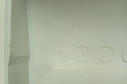 EWS10470W кт141 Крышка дозатора порошка для стиральной машины Electrolux EWS10470W б/у