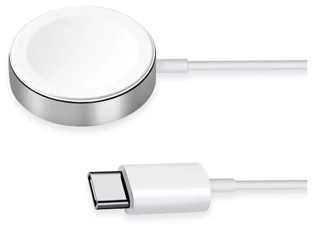 Беспроводное зарядное устройство WS-21 (CS5701) COTEetCI white