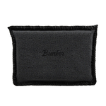 Губка скраб для очистки интерьера GlossWork