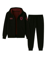 ALGA x Rubin Хлопковый костюм