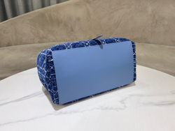 Christian Dior Medium Toujours Bag 28 cm