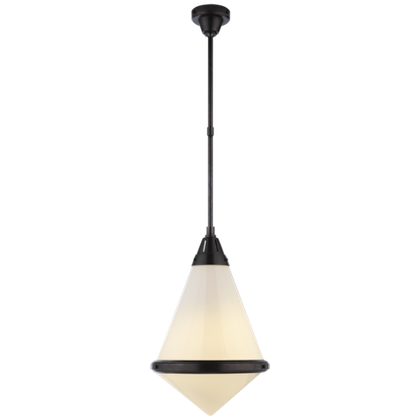 Светильник Visual Comfort Gale Large Pendant