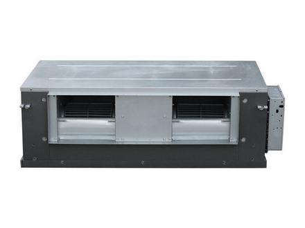 Фанкойл Midea MKT3H mkt3h-1000g70a