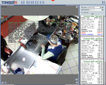 TRASSIR ActivePOS: подключение 3-х кассовых терминалов Модуль и ПО TRASSIR
