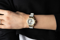Часы Casio MSG-S500G-7AER