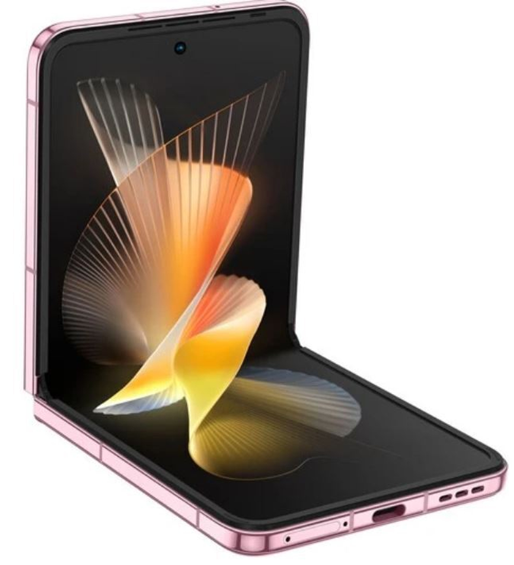Смартфон  Infinix X6962 Zero Flip 8/512GB