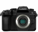 Panasonic Lumix G95 DC-G95DM