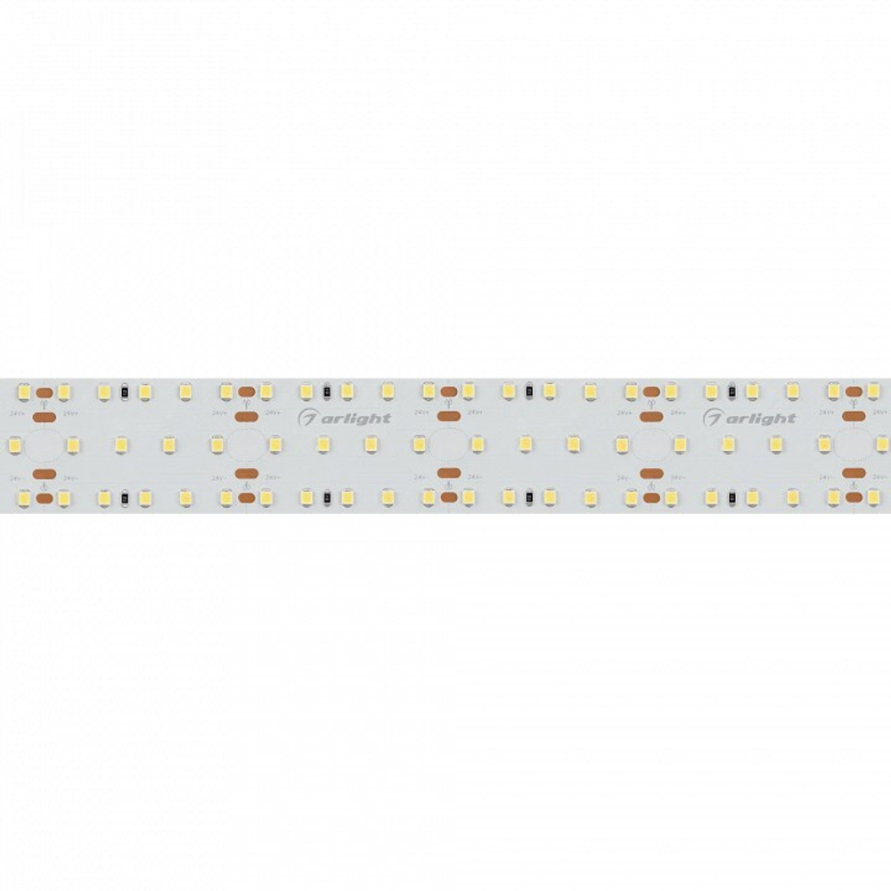 Лента светодиодная Arlight S2 с отверстием 021202(2)