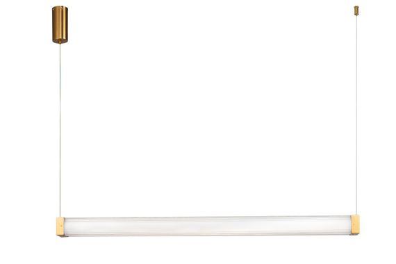 Светильник подвесной светодиодный Stilfort 4010/05/01PL серия Quadro