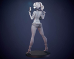 Фигурка Харли Квинн Harley Quinn HQ